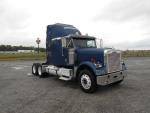 2006 Freightliner Classic XL - Tractor