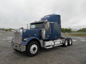 2006 Freightliner Classic XL - Tractor