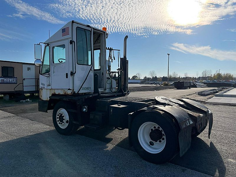 2008 Ottawa Kalmar For Sale Yard Spotter 123760