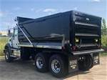 2022 Mack GR64BTX M384 - Dump Truck