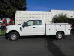 2017 Ford FORD F350 GAS 8 - Vocational
