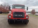 2022 Mack MD642 - Cab & Chassis