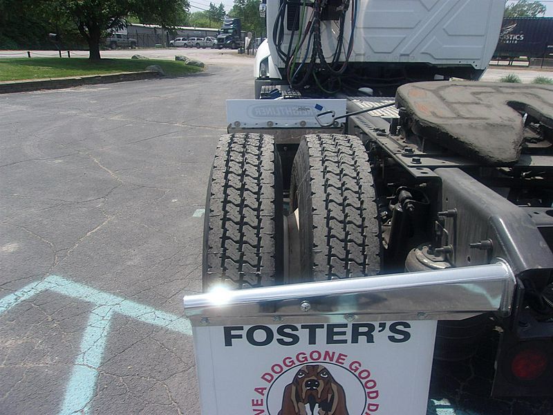 2017 International Prostar