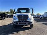 2015 International 4300 - Cab & Chassis