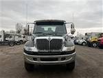 2008 International 4400 - Cab & Chassis