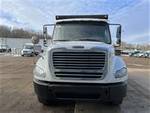 2012 Freightliner M2 - Day Cab
