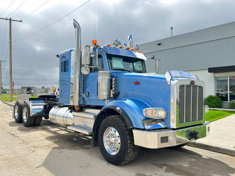 2018 Peterbilt 367 (For Sale) | 44