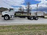 2007 Sterling LT9500 - Cab & Chassis