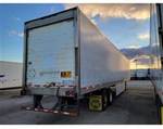 2011 Utility - Refrigerated Trailer