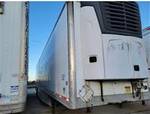 2011 Utility - Refrigerated Trailer