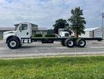 2006 Freightliner M2 - Cab & Chassis
