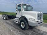 2006 Freightliner M2 - Cab & Chassis