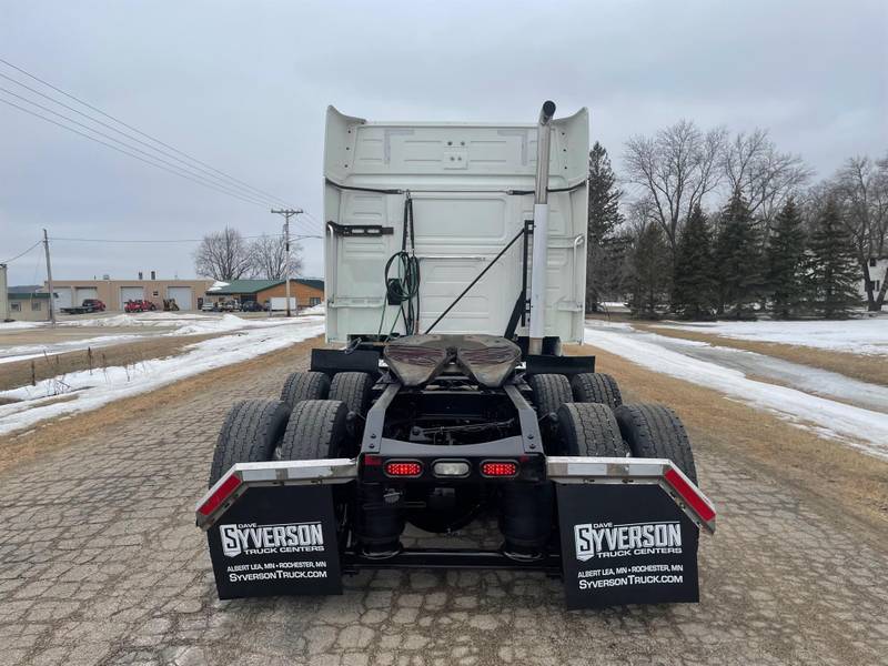 2018 Volvo VNL 730 For Sale | 70