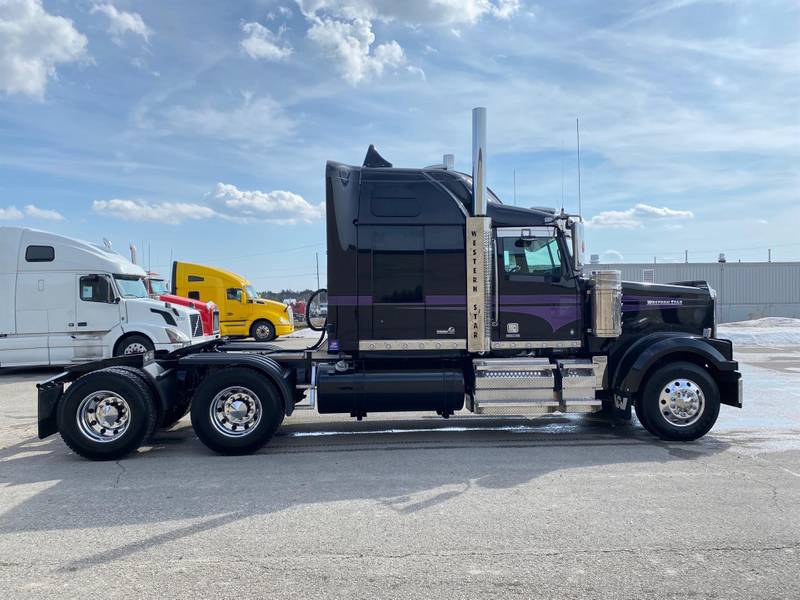 2022 Western Star 4900EX (For Sale) | 68