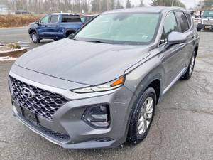 2019 Hyundai Santa Fe - Sports Utility