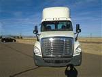 2017 Freightliner CA12564DC - Day Cab