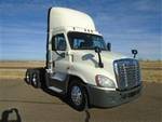 2017 Freightliner CA12564DC - Day Cab