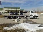 2007 Western Star 4900 - Cab & Chassis