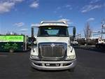 2012 International 8000 - Cab & Chassis