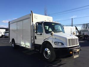 2016 Freightliner M2 - Beverage Truck