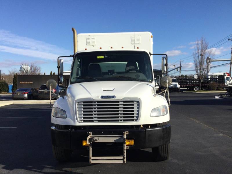 2016 Freightliner M2 (For Sale) | Beverage Truck | Non CDL | #298357