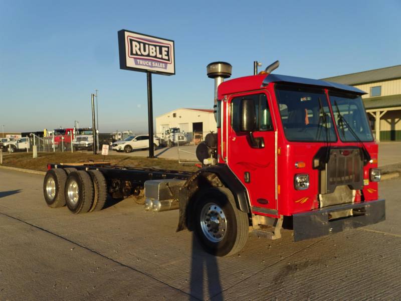 2018 Peterbilt 520 (For Sale) | Cab & Chassis | #JF176610