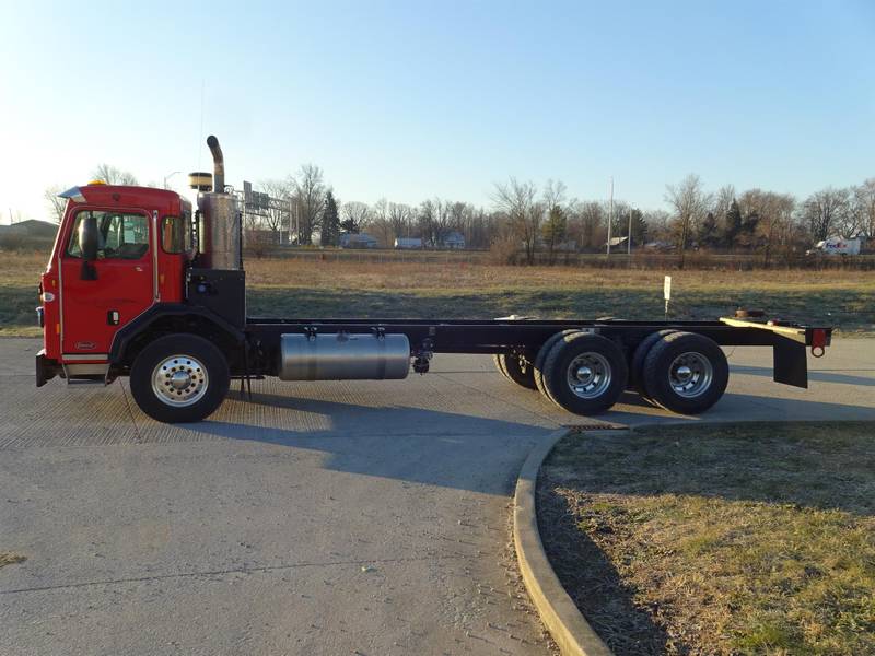 2018 Peterbilt 520 (For Sale) | Cab & Chassis | #JF176610