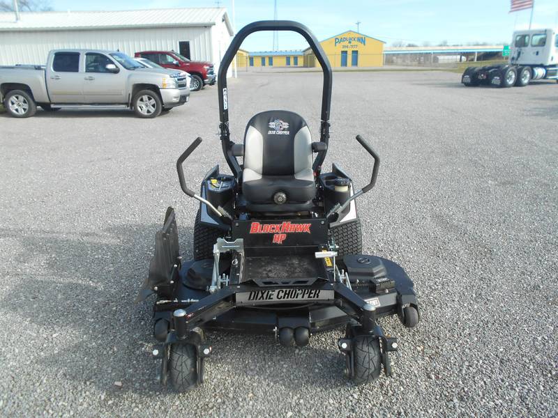 Dixie Chopper Black Hawk HP For Sale | Riding Mower | #LM2