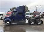 2016 International Prostar - Sleeper Truck