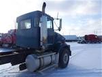 1993 Kenworth T800 - Cab & Chassis
