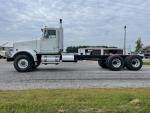 2005 Western Star 4900FA - Cab & Chassis