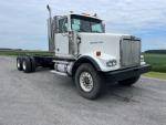 2005 Western Star 4900FA - Cab & Chassis