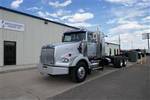 2006 Western Star 4900 - Cab & Chassis
