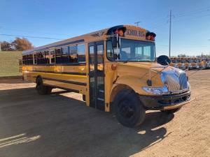 2023 IC CE300 - School Bus