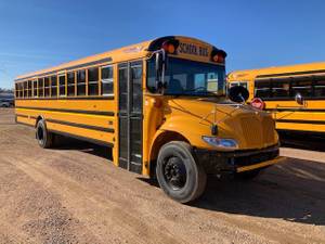 2023 IC CE300 - School Bus