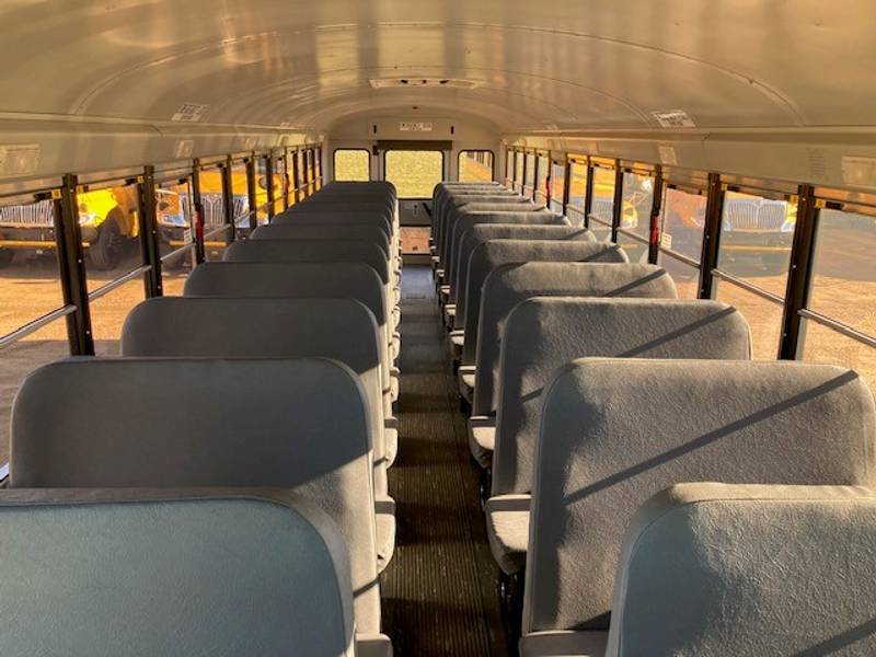 2023 IC CE300 (For Sale) School Bus 3597I
