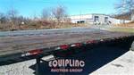 2001 Fontaine TP4 - Flatbed