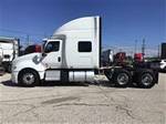 2018 International LT - Sleeper Truck