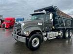 2019 Mack GR64F M359 - Dump Truck