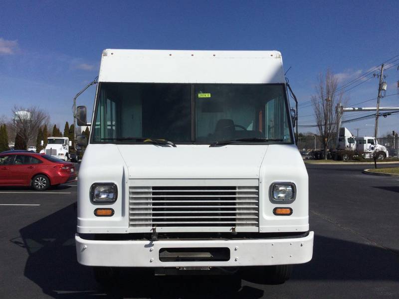 2014 Ford F59 (For Sale) Step Van Non CDL 298909