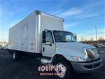 2013 International 4300 - Box Van