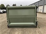 2022 BEAU ROC 18' X 54'' X 60'' - Dump