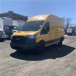 2018 Ford Transit - Cargo Van