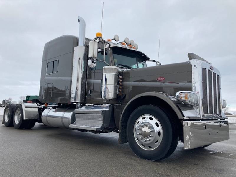 2018 Peterbilt 389 For Sale | 78