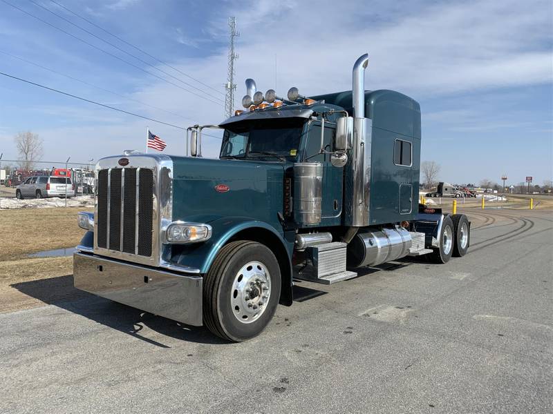 2018 Peterbilt 389 (For Sale) | 78