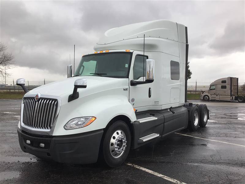 2018 International LT (For Sale) | 73