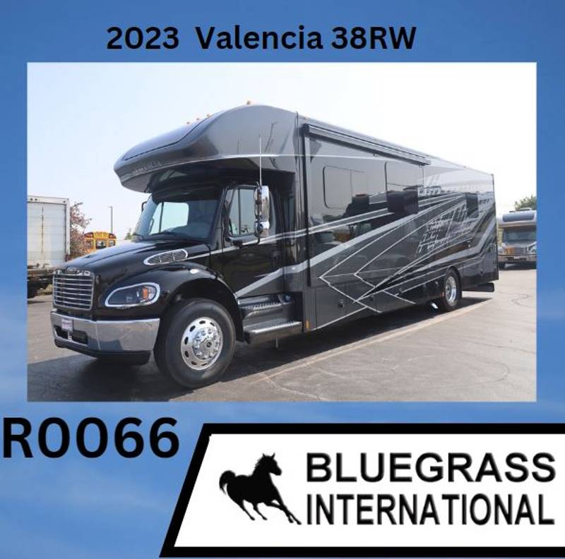 2023 Renegade Valencia 38RB (For Sale) Vocational R0066