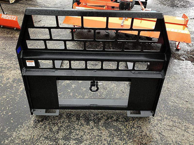 Kioti PF4448W Pallet Fork For Sale Misc Equipment KI1402790