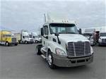 2014 Freightliner CA113DC - Day Cab