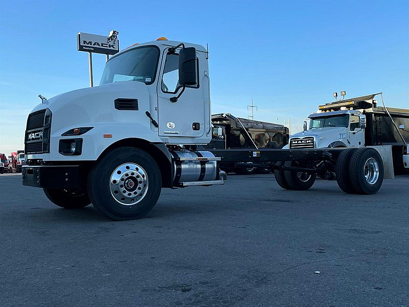 2022 Mack MD742 (For Sale) | Day Cab | #MD071073